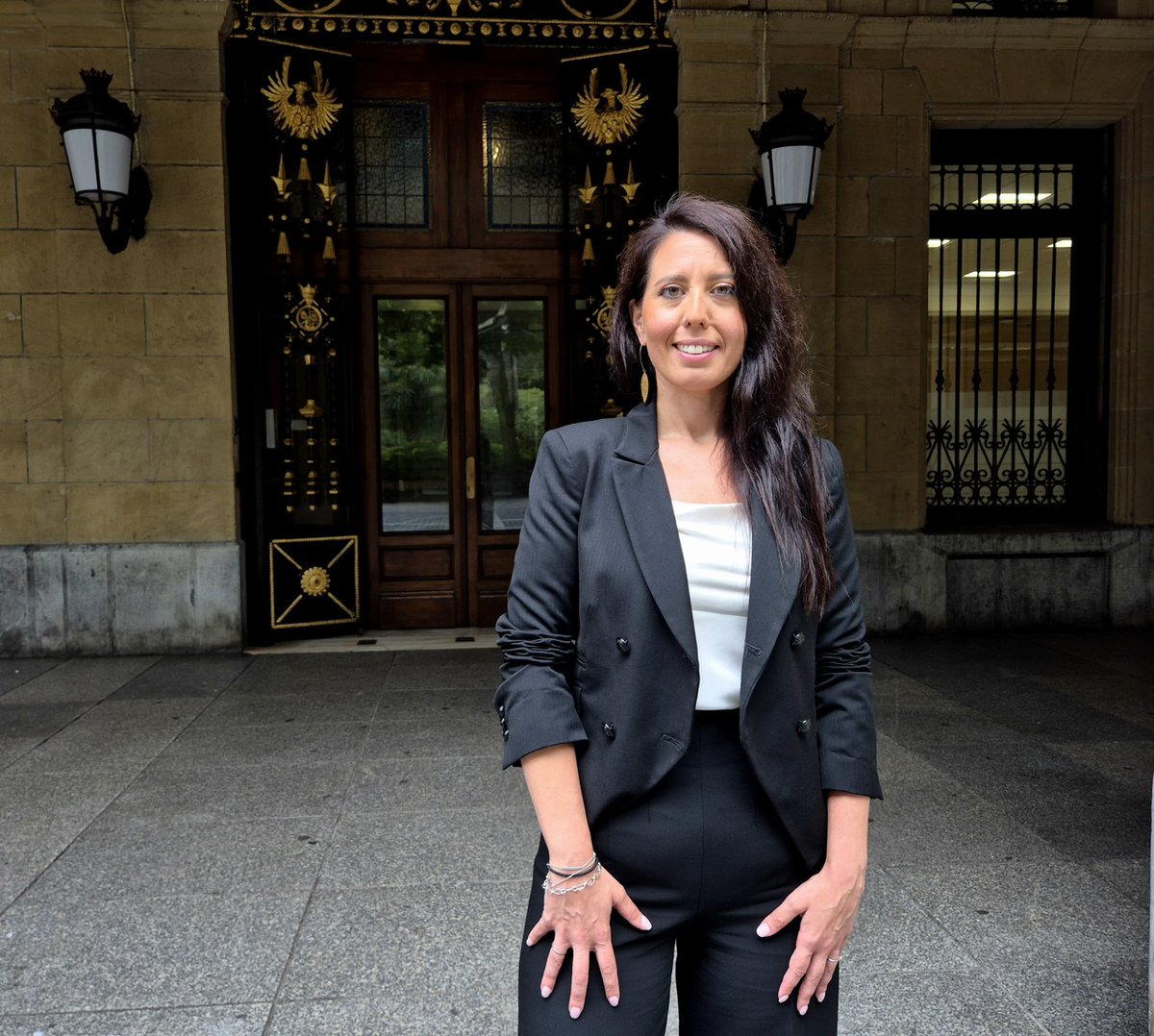 El Departamento de Movilidad, Turismo y Ordenación del Territorio amplía su línea de ayudas turísticas para incluir eventos que promocionen productos con denominación de origen y respaldo turístico local

➕ Noticia: gip.eus/hw4om

#ZUREtzatGipuzkoa