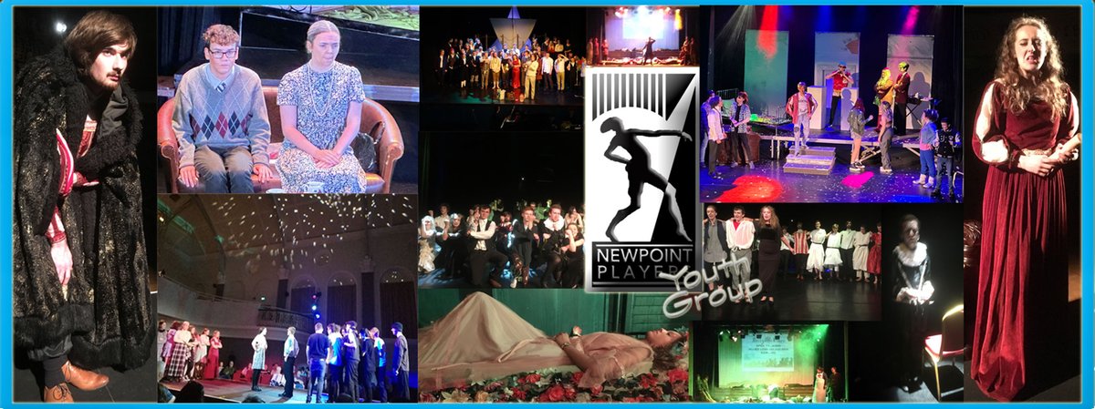 Newpoint Players (@newpointp) on Twitter photo Lots of work going on behind the scenes to prepare our Summer Show. All the ducks are lining up & will be revealed soon. We start the 3rd week of July & concentrate then to prepare for the show! Application form link available tomorrow - email newpointplayers@gmail.com. Lots of work going on behind the scenes to prepare our Summer Show. All the ducks are lining up & will be revealed soon. We start the 3rd week of July & concentrate then to prepare for the show! Application form link available tomorrow - email newpointplayers@gmail.com.