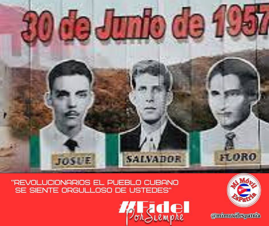 SandraC02833191's tweet photo. #CubaViveSuHistoria https://t.co/zOI3pj33z8