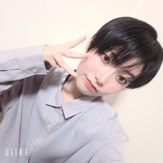 男装＆FTX gender bar MUMAのツイート