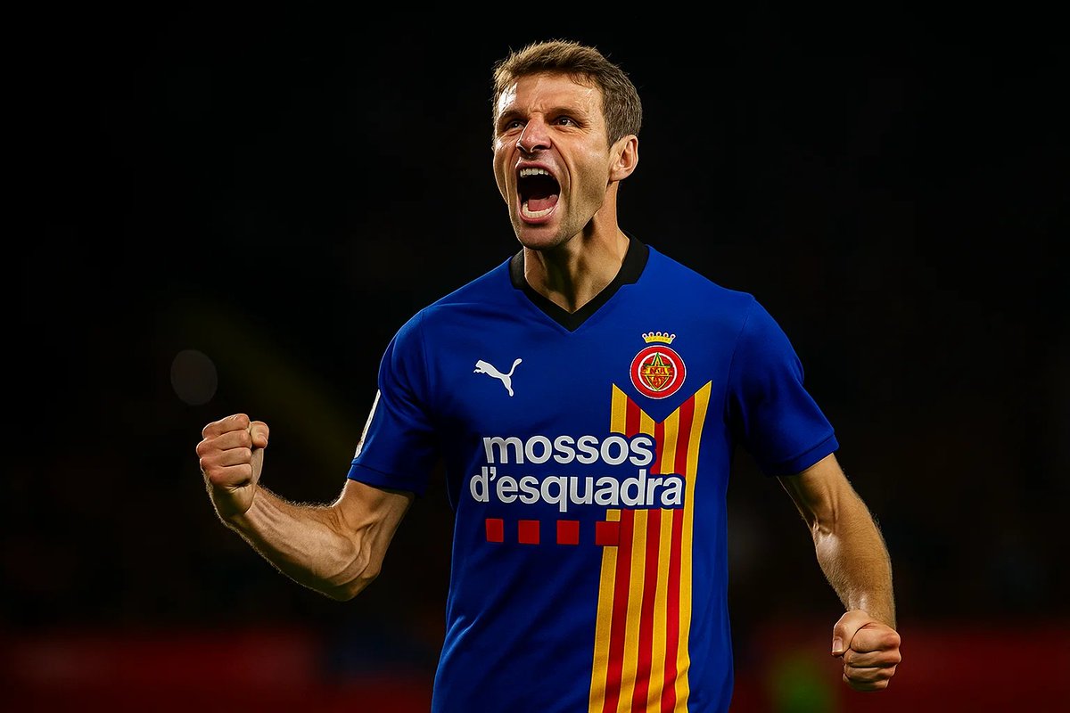 GironaDDC's tweet photo. I oltre!
Girona 3-0 Osasuna 
🟨🟥🟨🟥🟨
#OrgullGironí https://t.co/4SiGZp6gkD