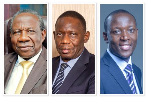 CEO East Africa Magazine (@ceoeastafrica) on Twitter photo THE BILLION DOLLAR QUESTION: Back in October 2019, Finance Minister <a href="/MatiaK5/">Matia Kasaija</a> declared before the country that government did not recognize any cryptocurrency as legal tender.
As technology shape-shifts to serve modern society, more and more countries are not only embracing but THE BILLION DOLLAR QUESTION: Back in October 2019, Finance Minister <a href="/MatiaK5/">Matia Kasaija</a> declared before the country that government did not recognize any cryptocurrency as legal tender.
As technology shape-shifts to serve modern society, more and more countries are not only embracing but