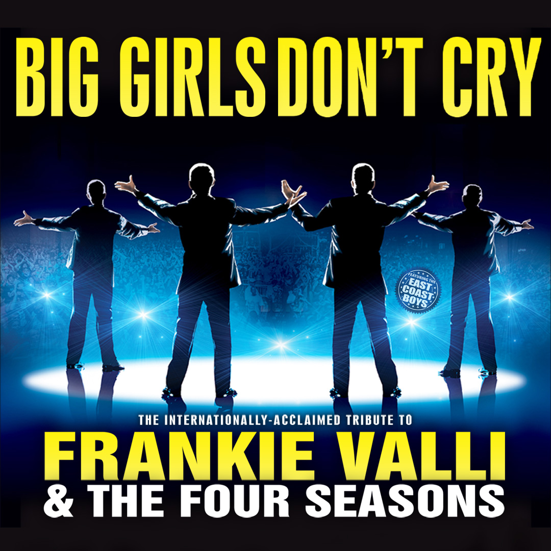 The Bath Magazine (@thebathmagazine) on Twitter photo They skyrocketed to stardom 60 years ago with No1 hit 'Sherry' – so, come out tonight as we celebrate all of their million-selling hits 🎶
Experience an unforgettable tribute to Frankie Valli & The Four Seasons at <a href="/TheForumBath/">The Forum, Bath</a> this August✨
bathforum.co.uk/whats-on/70/th… They skyrocketed to stardom 60 years ago with No1 hit 'Sherry' – so, come out tonight as we celebrate all of their million-selling hits 🎶
Experience an unforgettable tribute to Frankie Valli & The Four Seasons at <a href="/TheForumBath/">The Forum, Bath</a> this August✨
bathforum.co.uk/whats-on/70/th…
