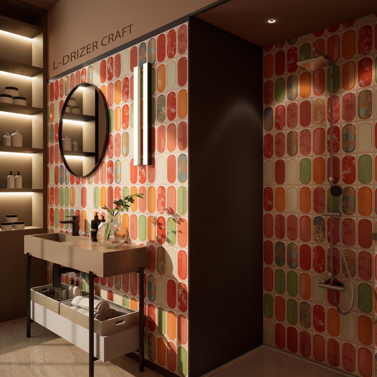 axoli_tiles's tweet photo. Every inch a whisper of elegance,
Every tile a signature of style.
#ExportQualityTiles #IndianTileExport #GlobalTileTrends #InteriorDesignExport #SurfaceLuxury #B2BTiles #PremiumCeramics #ArchitectChoice https://t.co/JMpe54HV0v