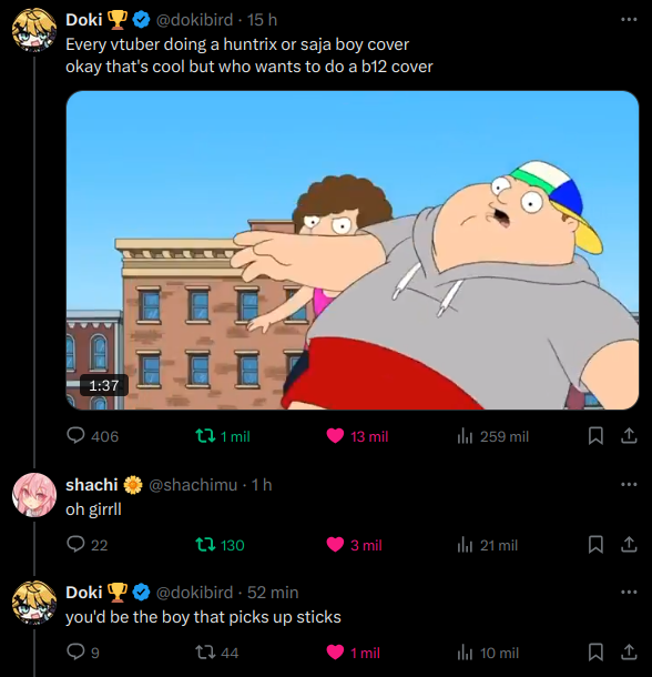 thehelmetguy1's tweet image. ive been thinking about this for half an hour
i am a normal and well adjusted person