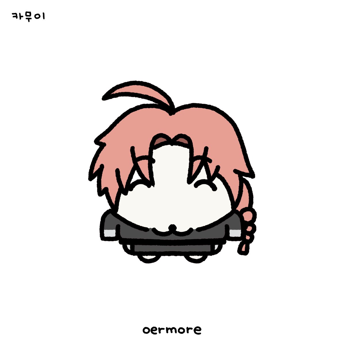 🌀 얼렁뚱땅 은혼프사
💭 완성될 때마다 타래로 추가됩니다..