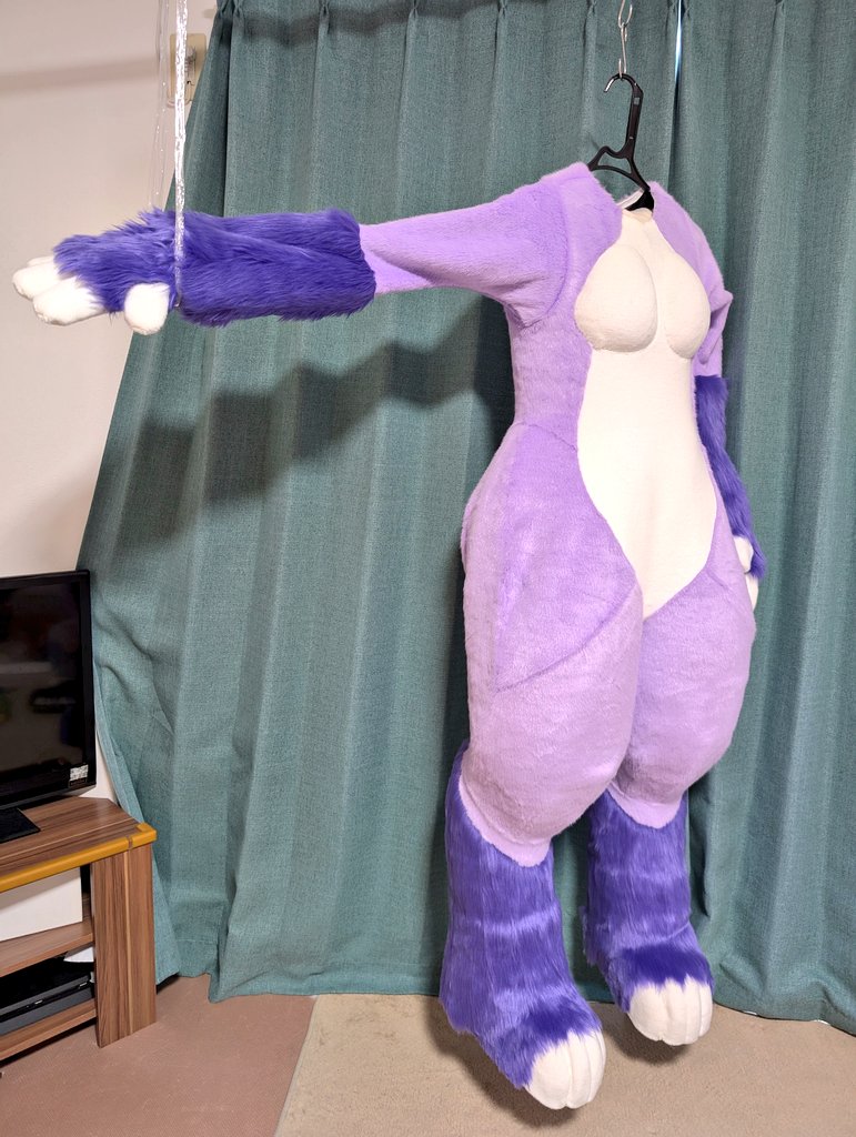 のの砥➡️ミニもふ tweet media