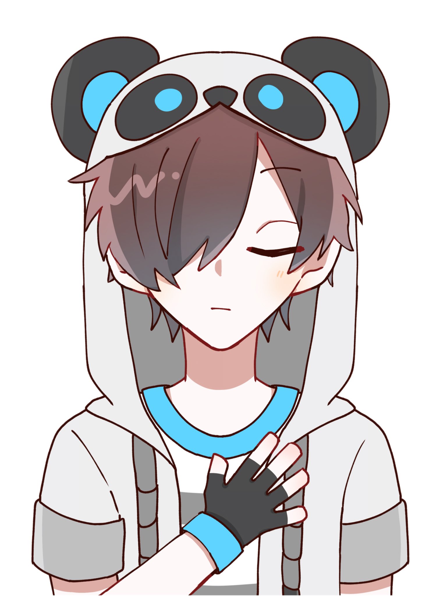 ゆむ｡ on X: 