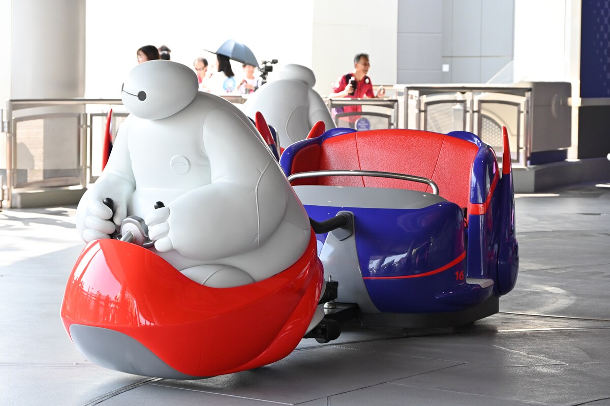 Mrs. GREEN APPLE×東京ディズニーリゾート 夏イベントいよいよ明日