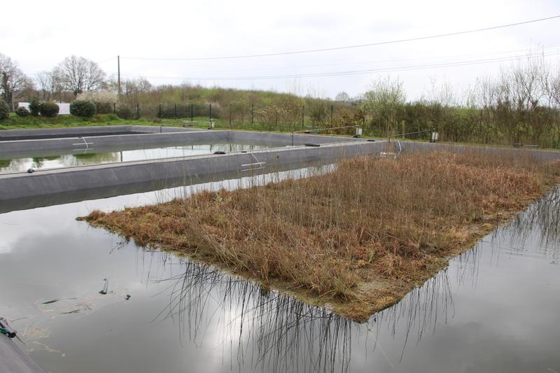 Irrigation : récupérer et stocker l’eau tombée sur les serres dlvr.it/TLfhGY