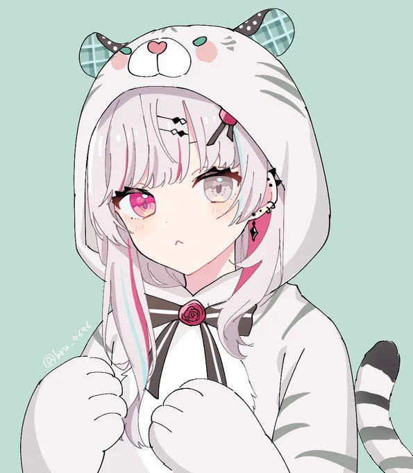 #流石神絵師