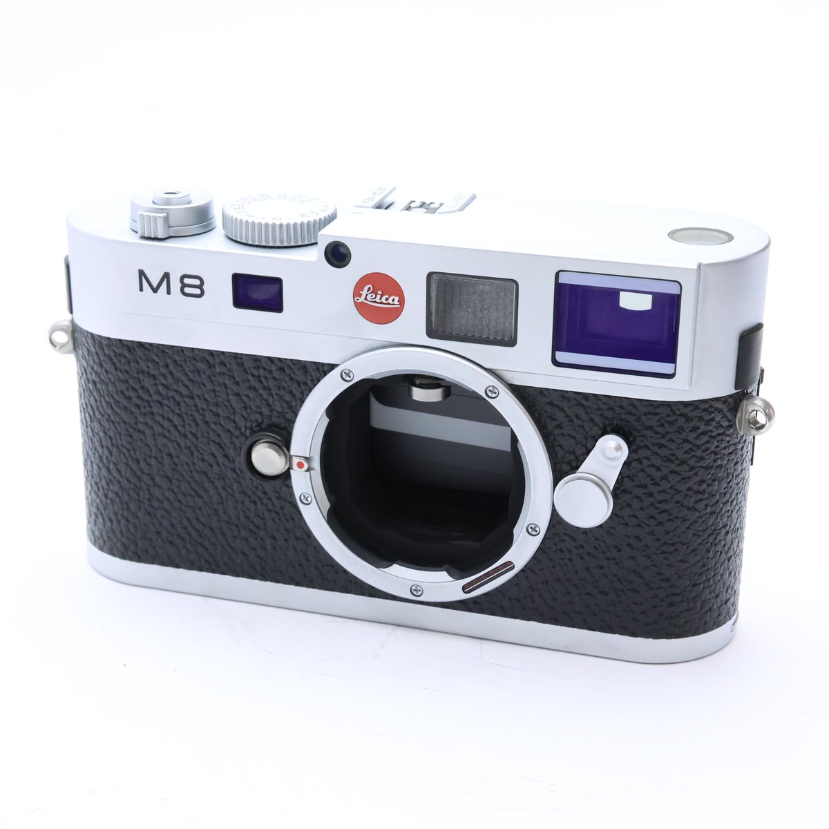 いつもご愛顧ありがとうございます。 【中古情報📸】 「Leica (ライカ