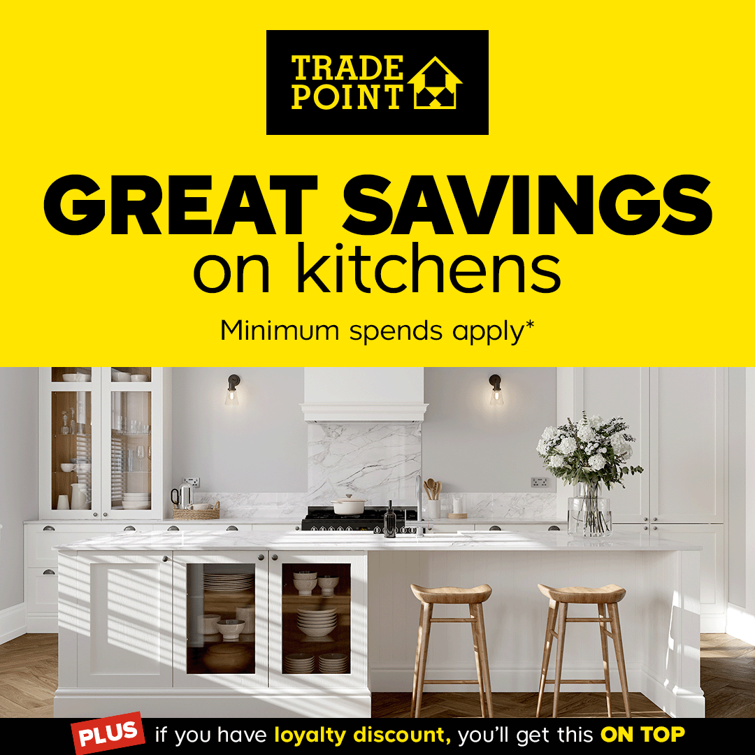 YorkRLA's tweet photo. Offers from Tradepoint, why not join York RLA and get an extra 10% loyalty discount https://t.co/pA1YipqKPX
