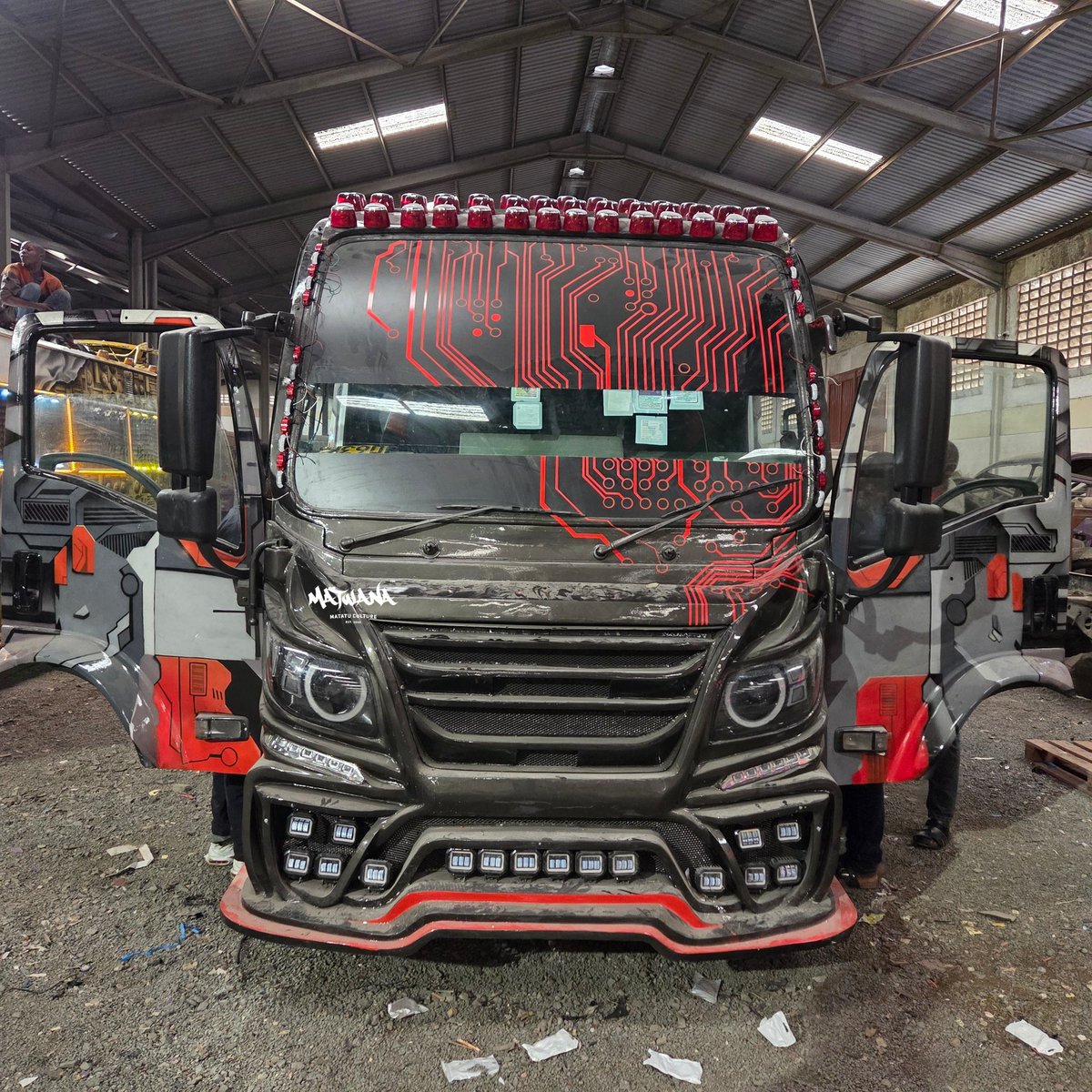 Matwana Matatu Culture ® (@matwanaculture) on Twitter photo Coming Back Soon : BIONIC
REPRESENTIN EMBAKASI ROUTE 33
#BIONIC #MAKINIAFAMILY #EMBAKASI #ROYALSWIFT
Designer @babelgody
Sound & Visuals @source_entertainment_kenya
#MatwanaMatatuCulture by <a href="/GraffMatwana/">Graff Matwana</a>
Talk to Us ☎️ 0727 213 423 (Call/WhatsApp) Coming Back Soon : BIONIC
REPRESENTIN EMBAKASI ROUTE 33
#BIONIC #MAKINIAFAMILY #EMBAKASI #ROYALSWIFT
Designer @babelgody
Sound & Visuals @source_entertainment_kenya
#MatwanaMatatuCulture by <a href="/GraffMatwana/">Graff Matwana</a>
Talk to Us ☎️ 0727 213 423 (Call/WhatsApp)