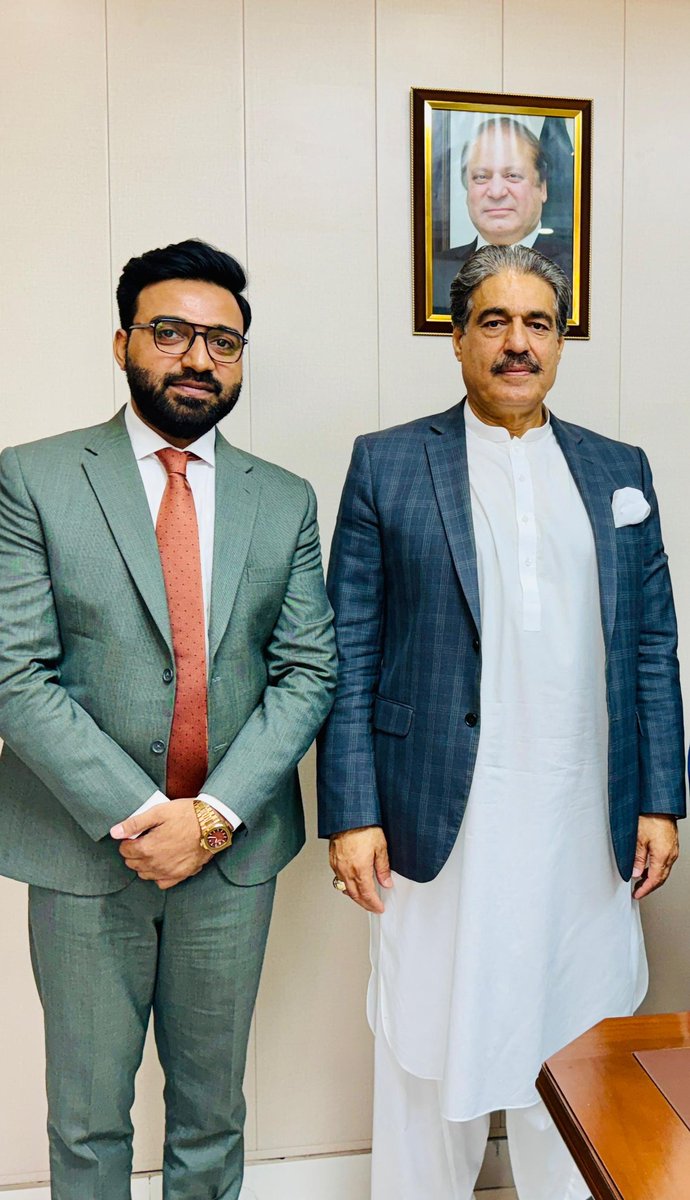 Umair Nadeem tweet media