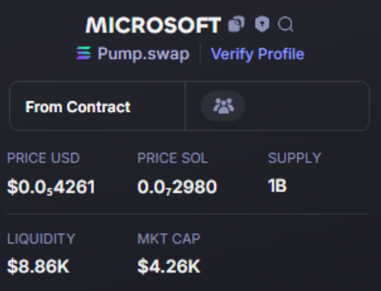 GrandaIssa26436's tweet photo. #Microsoft
Done 52X
4cjmXiM4Mg7F5Q5mXJF4Xn9y36wY9xLHK5nzcN4qpump

DM ME NOW FOR NEXT CALL
https://t.co/rn4eBcgzal https://t.co/x8ik9Iw1bd