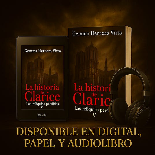 Gemma Herrero Virto tweet media