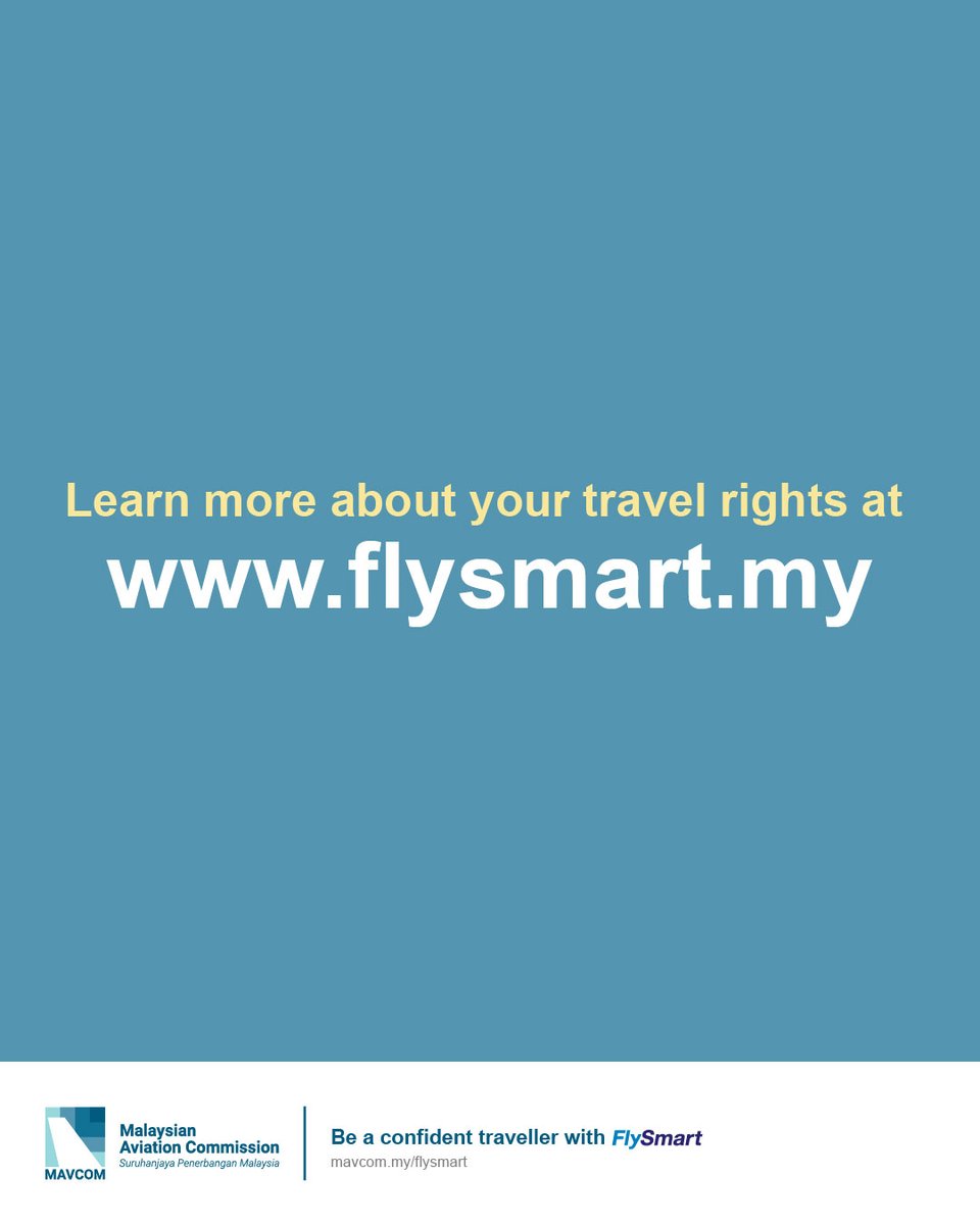 Malaysian Aviation Commission tweet media