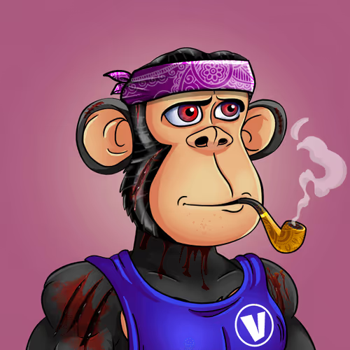 Strong Ape Club tweet media