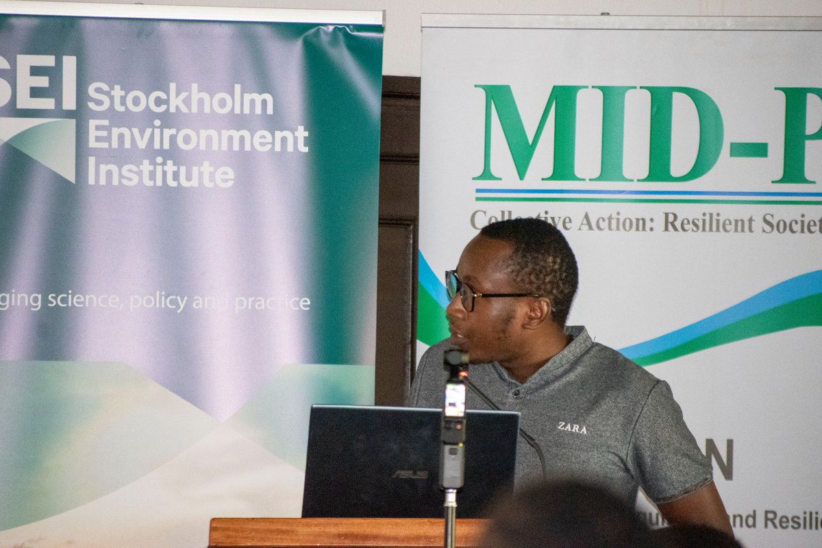 CETRAD (@cetradke) on Twitter photo Wrapped up a powerful 2-day workshop in Isiolo. Together with partners, we validated key insights to guide cross-county planning for a climate-resilient Ewaso Ng’iro North. EbA + WEF Nexus = Smarter, Sustainable Solutions.
<a href="/SEI_Africa/">SEI Africa</a>
<a href="/NDMA_Kenya/">NDMA Kenya</a> Wrapped up a powerful 2-day workshop in Isiolo. Together with partners, we validated key insights to guide cross-county planning for a climate-resilient Ewaso Ng’iro North. EbA + WEF Nexus = Smarter, Sustainable Solutions.
<a href="/SEI_Africa/">SEI Africa</a>
<a href="/NDMA_Kenya/">NDMA Kenya</a>