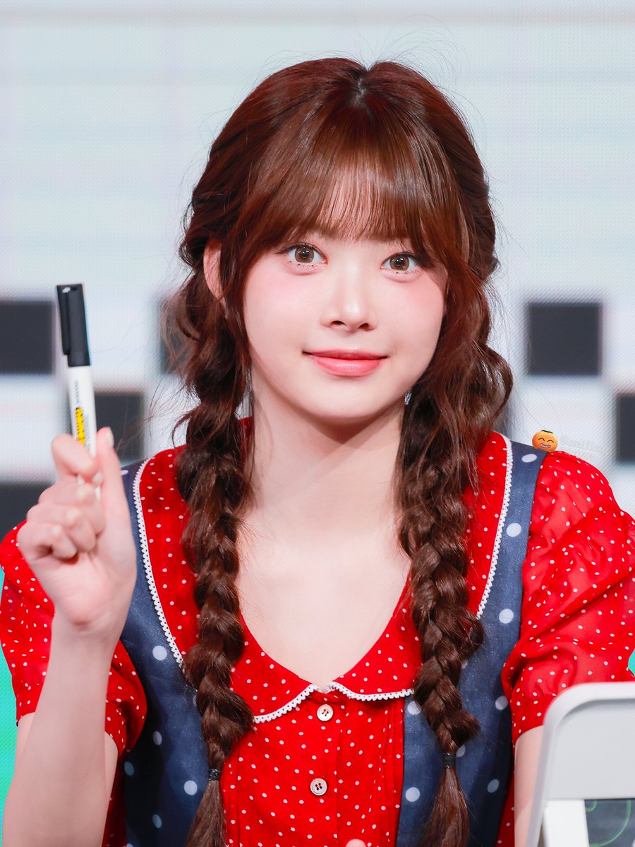 웃는오렌지🍊 tweet media