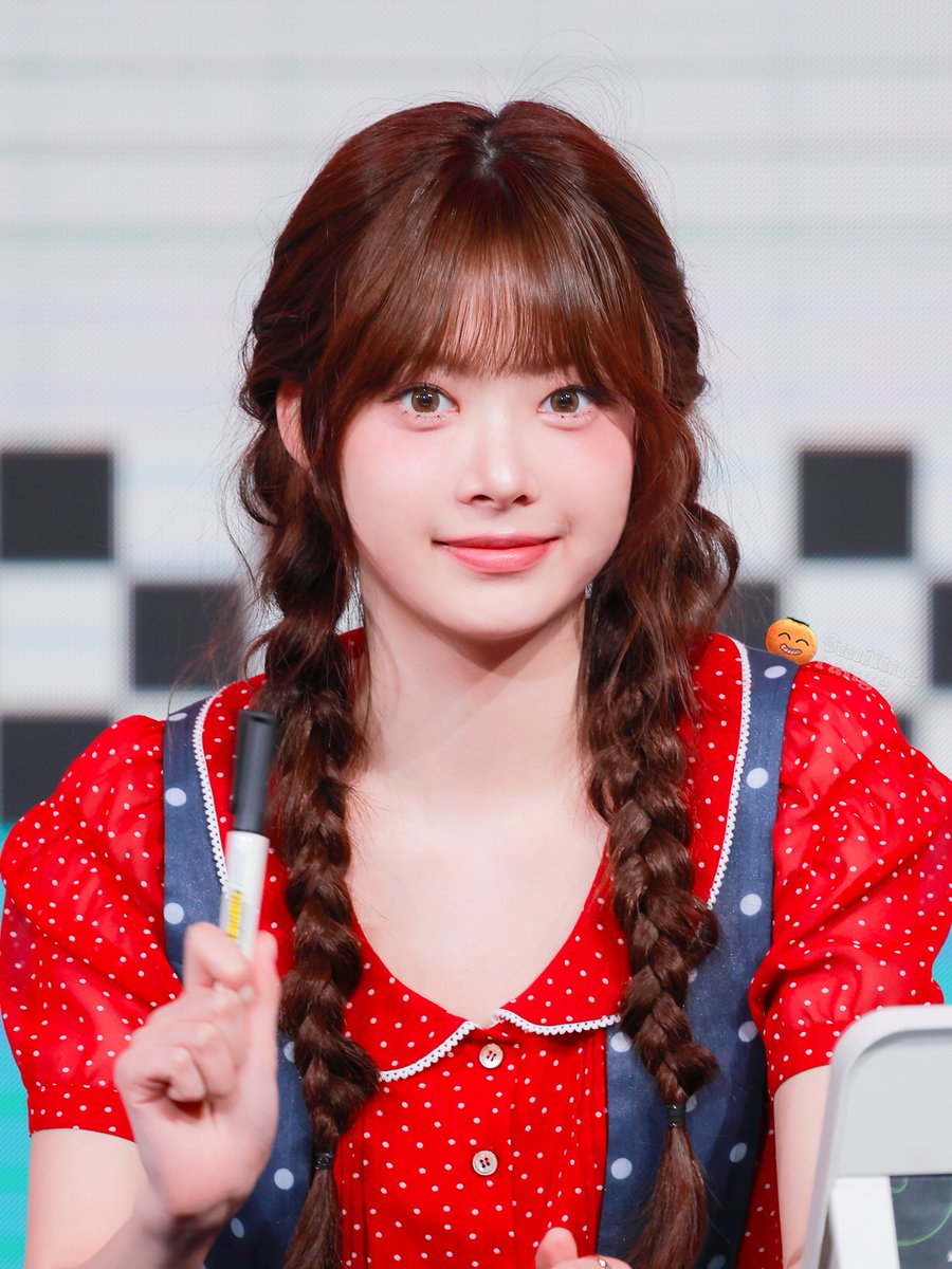 웃는오렌지🍊 tweet media