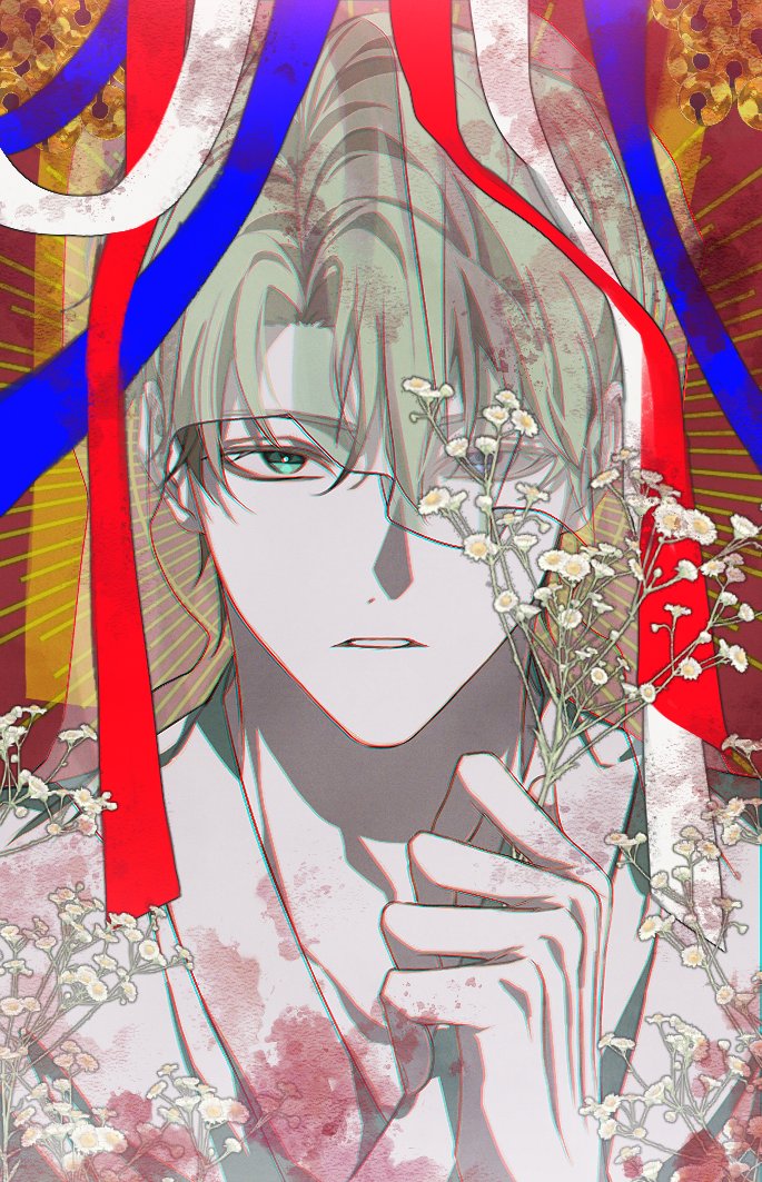 ChaKo_artbook's tweet image. #괴담출근
백사헌