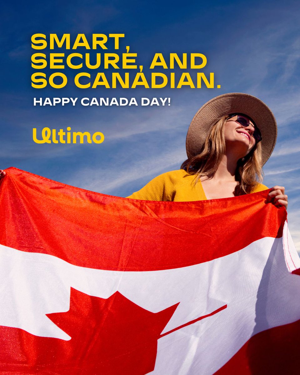 Ultimo Pay tweet media