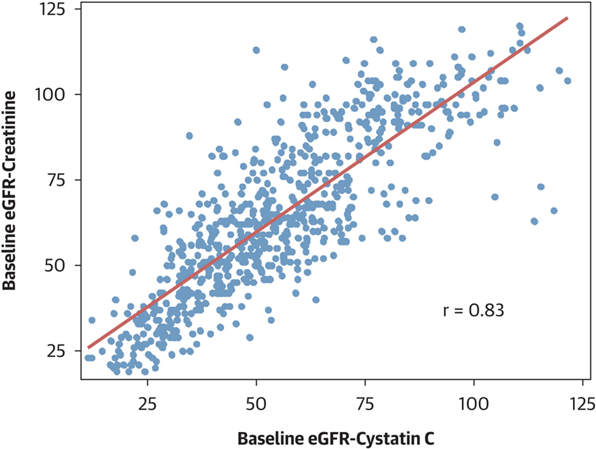 🎯 #HFpEF + #Obesity + #CKD: A tough trio.

#SUMMIT Trial: #Tirzepatide shows benefit, but kidney function measures raise new questions.

📈 See the nuance:
🔗 ow.ly/gjTx50VRP7t

#JACC <a href="/ChrisKramerMD/">Christopher Kramer MD</a> #CardiometabolicCare