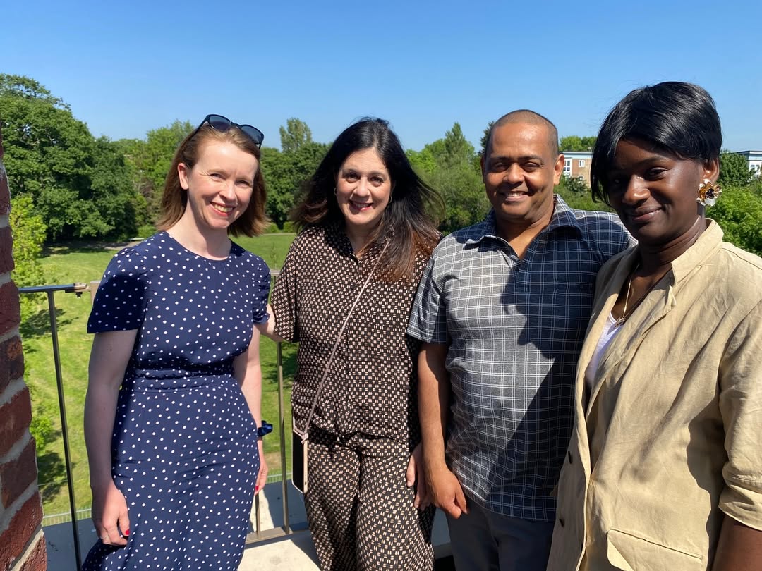 haringeycouncil's tweet photo. Everyone deserves a secure home 🏘️ 

We've built 721 &amp; on track to 3000 new council homes, renovated 2,887, &amp; brought 17,821 empty homes back to use, tackling the housing crisis &amp; supporting thousands of families. 

Learn about #FairerGreenerHaringey 👇

https://t.co/lqrRgbyXd2 https://t.co/3CLitwwBbC