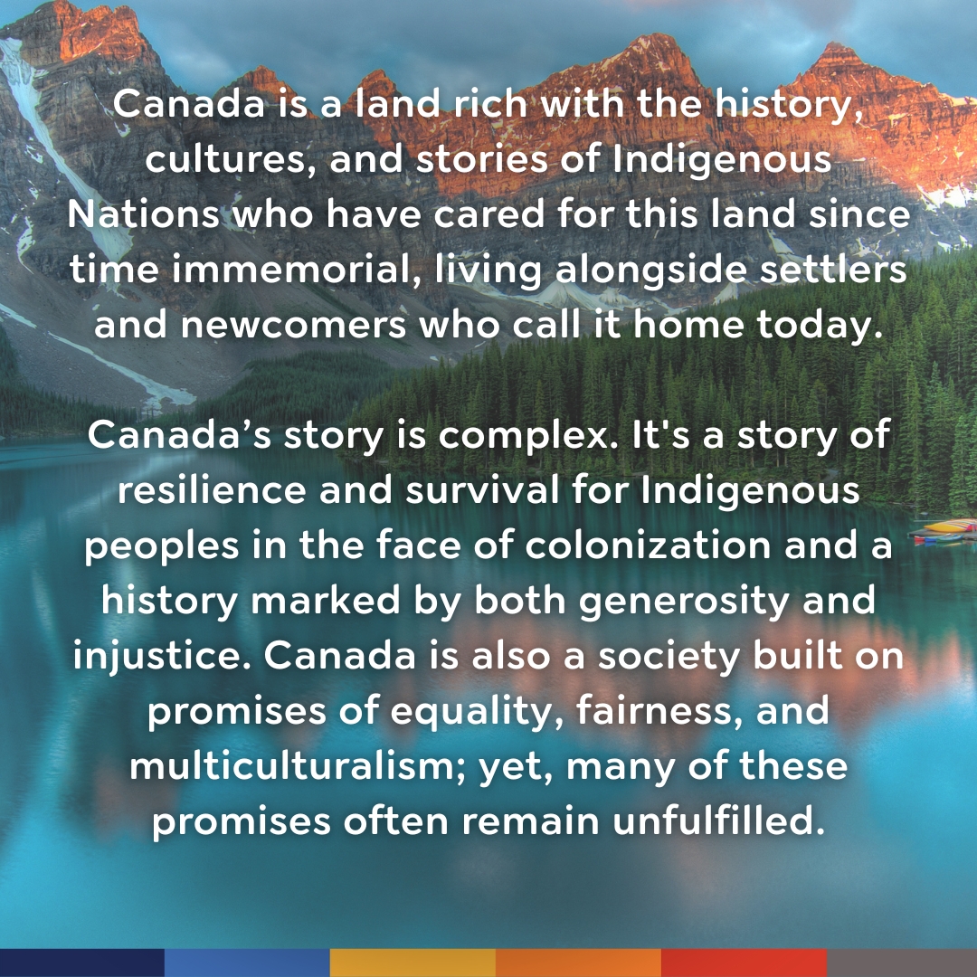 True North Aid tweet media