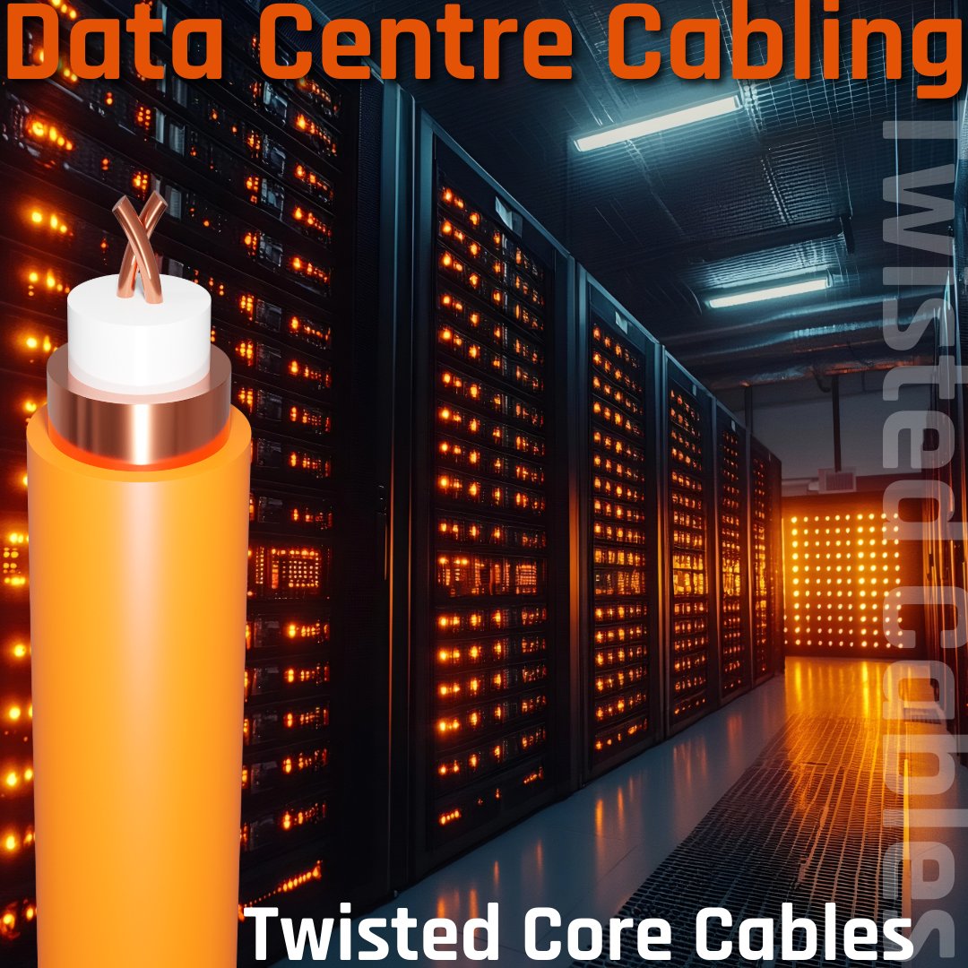 MICC Twisted cables are engineered to resist fires, making them ideal for safeguarding CCTV and sensitive data.

Find out more about our MICC Twisted cables: eu1.hubs.ly/H0lgY0d0 

#WMC #FireSafety #TwistedCables #MICC #DataCentres
