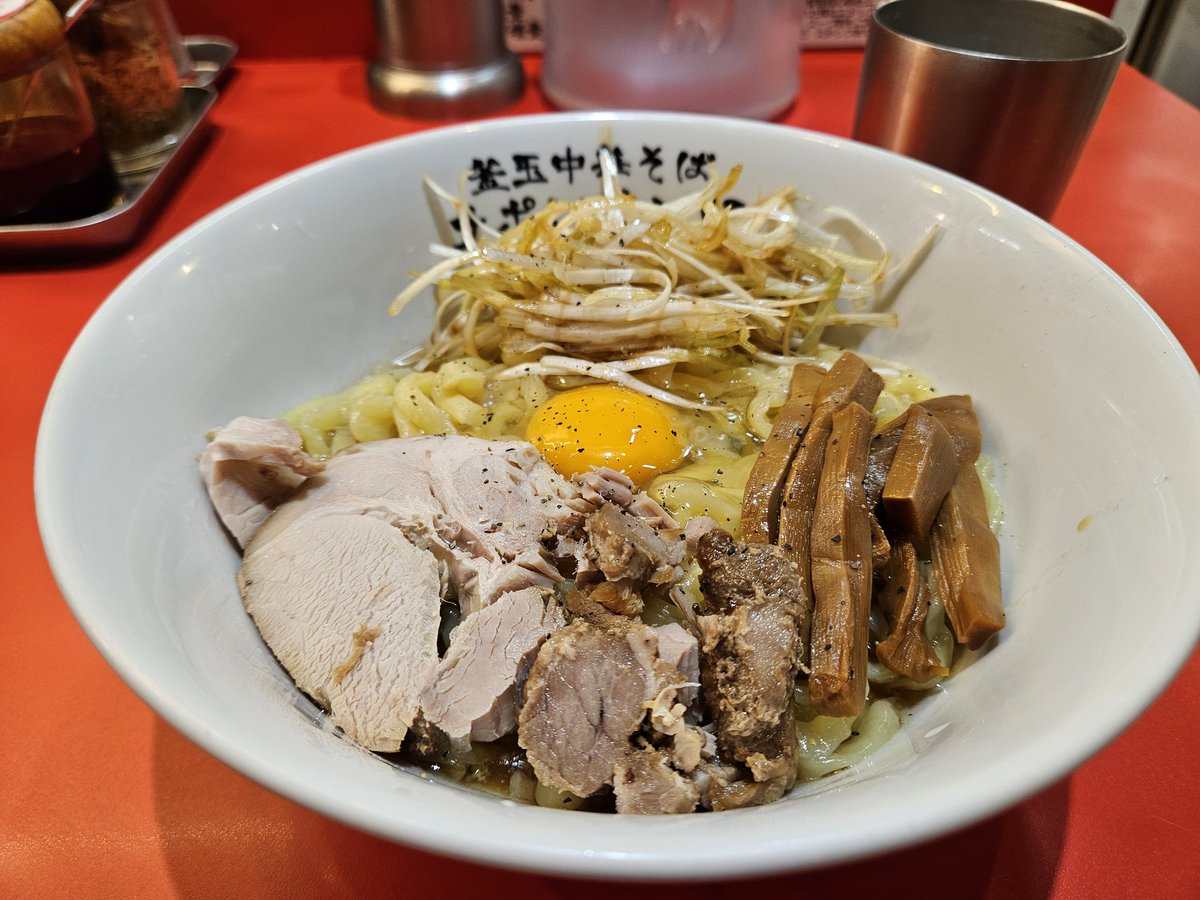 mika.n (@1wmygaiwhq9reqe) on Twitter photo 今日は癒されました🐧😌
遅めのランチは、Ryuさんの空ぶらグルメ🍜 リッチにしました🤭
美味しかった~😍
#すみだ水族館
#ナポレオン軒
#空ぶらグルメ
<a href="/CaptainRyu3/">Captain Ryu</a> 今日は癒されました🐧😌
遅めのランチは、Ryuさんの空ぶらグルメ🍜 リッチにしました🤭
美味しかった~😍
#すみだ水族館
#ナポレオン軒
#空ぶらグルメ
<a href="/CaptainRyu3/">Captain Ryu</a>