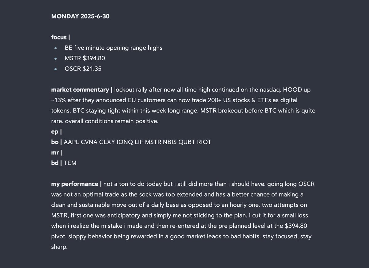 mick (@mickcapital) / Posts / X