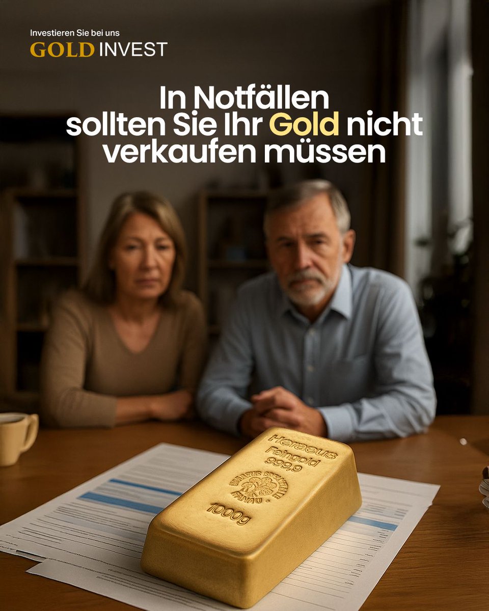 Das Leben passiert - aber das bedeutet nicht, dass Sie Ihr Vermögen verlieren müssen.