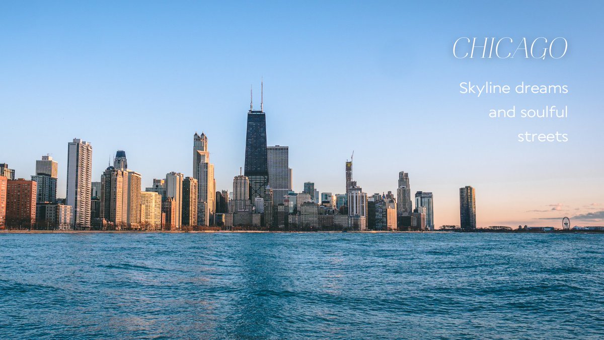 America: l'avventura vi aspetta!
Dai grattacieli iconici di New York alle spiagge paradisiache della California, partite per un viaggio epico attraverso destinazioni mozzafiato!
Tutte le nostre offerte qui: bit.ly/44b2UJJ