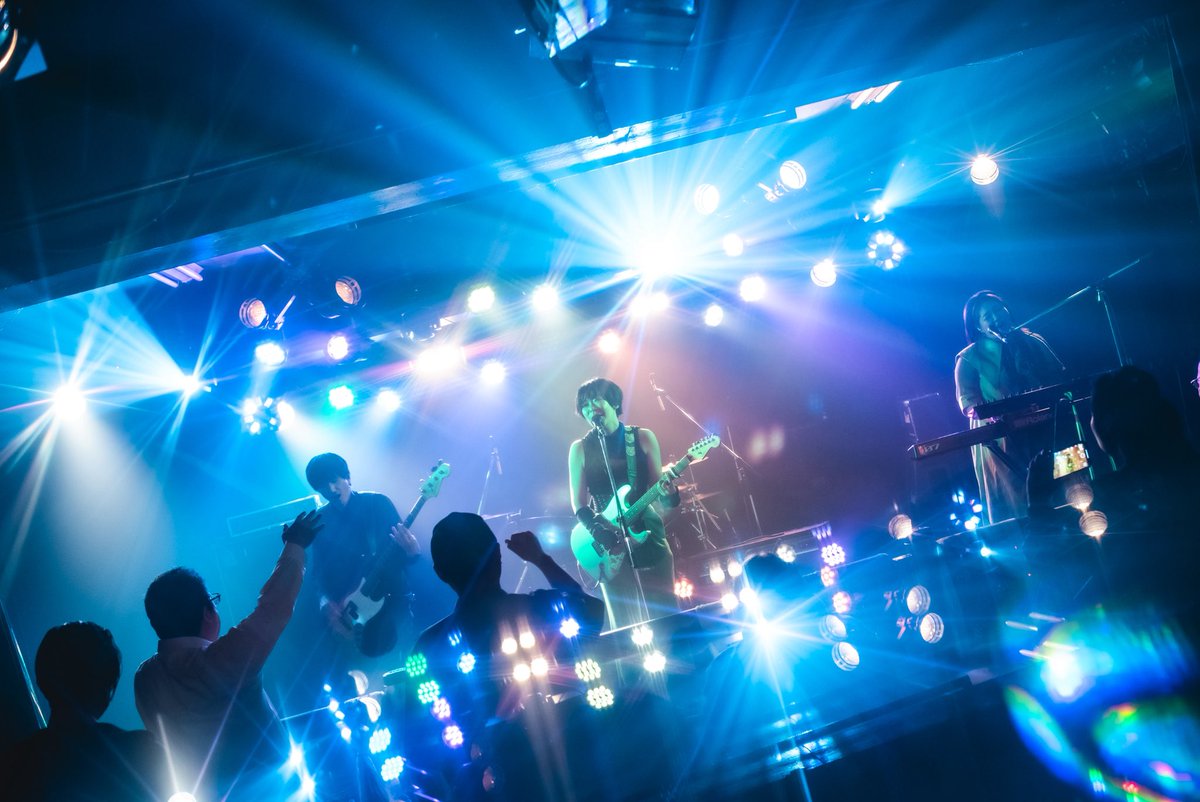 neon_zg's tweet image. 明日22:00

重大発表あります