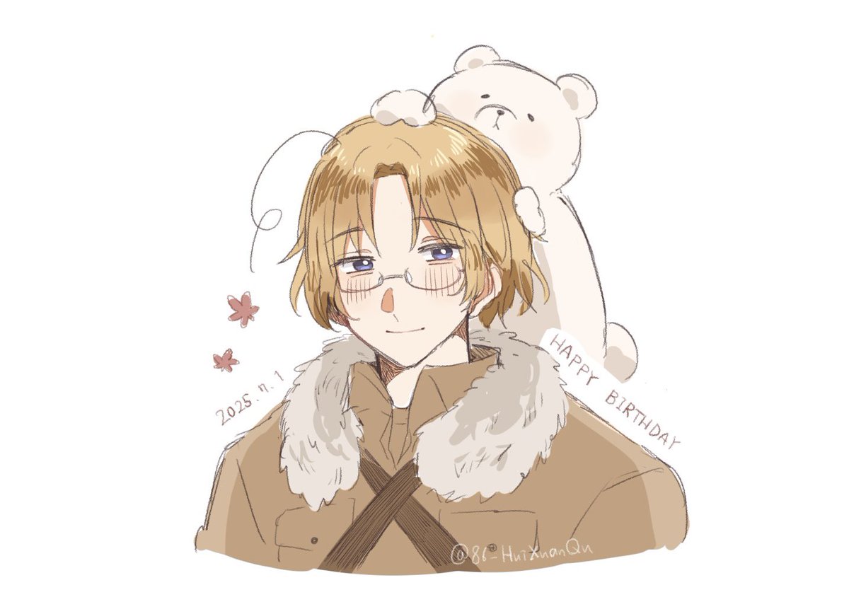 おめでとう☺️🎊
 #カナちゃん生誕祭2025