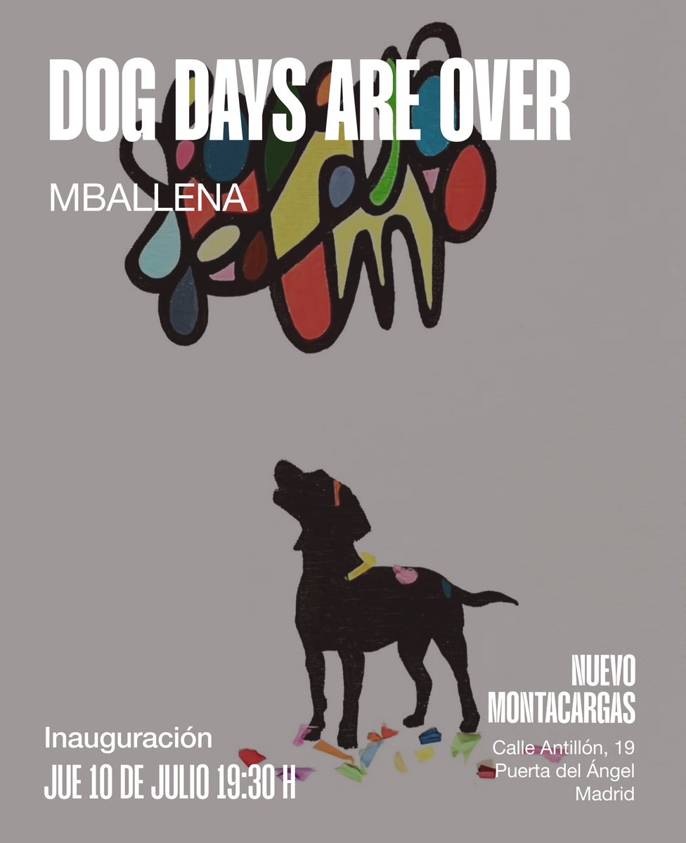 Nuevo Montacargas tweet media