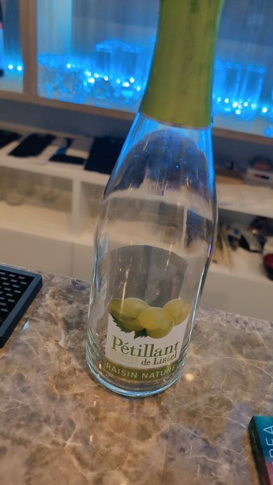 コンセプトGirl's Bar Milkのツイート