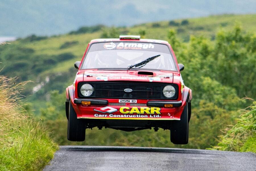 Rathfriland MC &amp; Motorsport Hub Announce Down Rally Social Media Partnership #Newry tinyurl.com/2ahtmuob