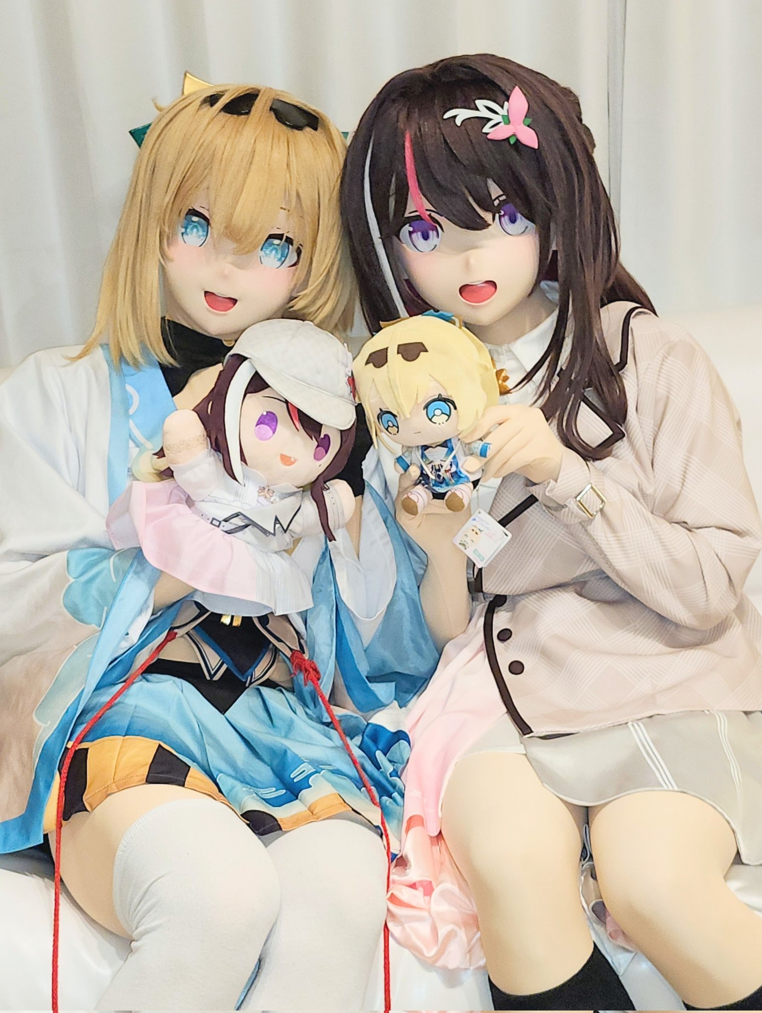 五月晴れhappy　アクリス aki5 🐻💖🐼 on X: 