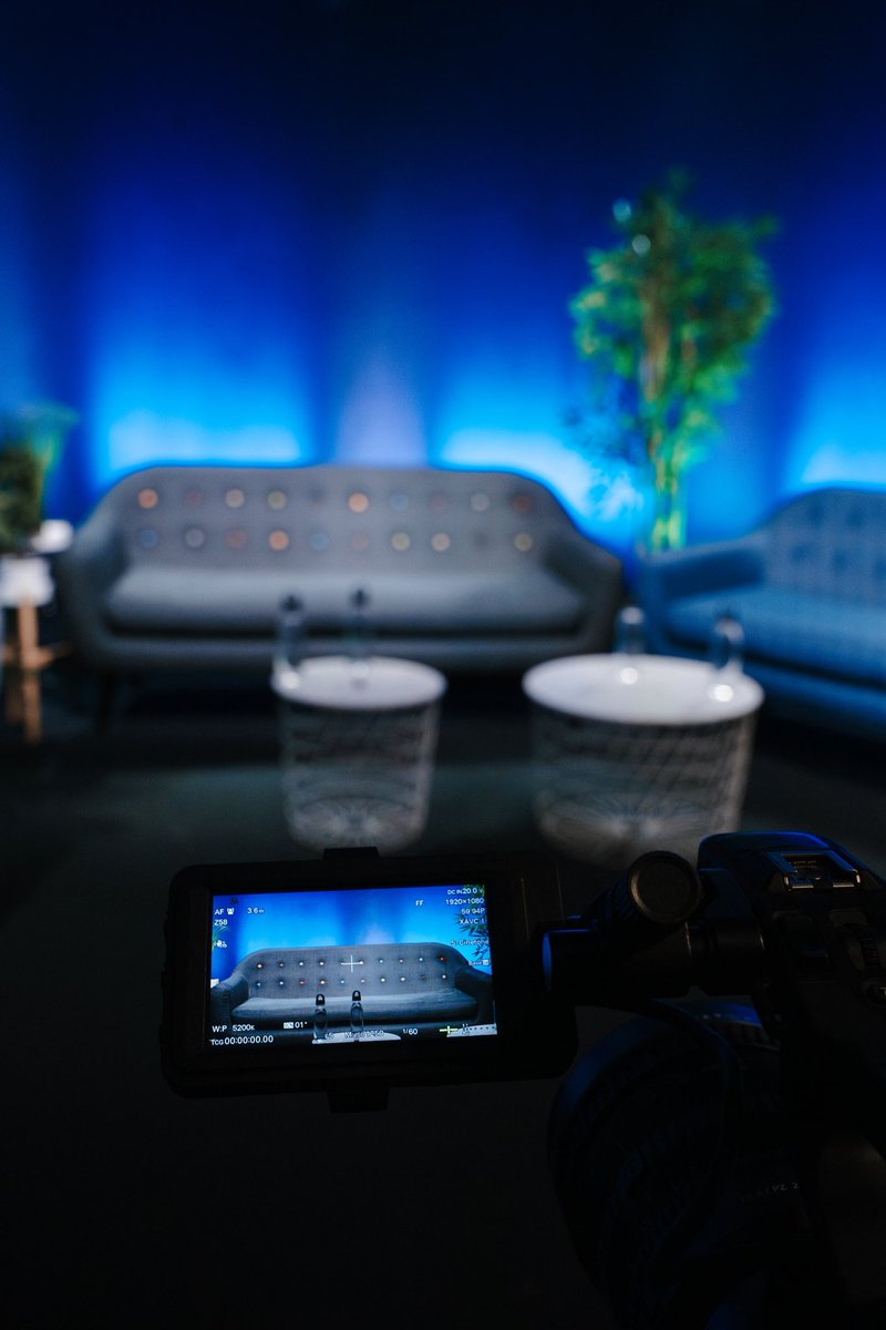 Photos backstage de l’émission sur Twitch présenté par <a href="/JeanMassiet/">Jean Massiet</a> chez Gozulting 

Merci <a href="/NTH_france/">NTH</a> 🤍