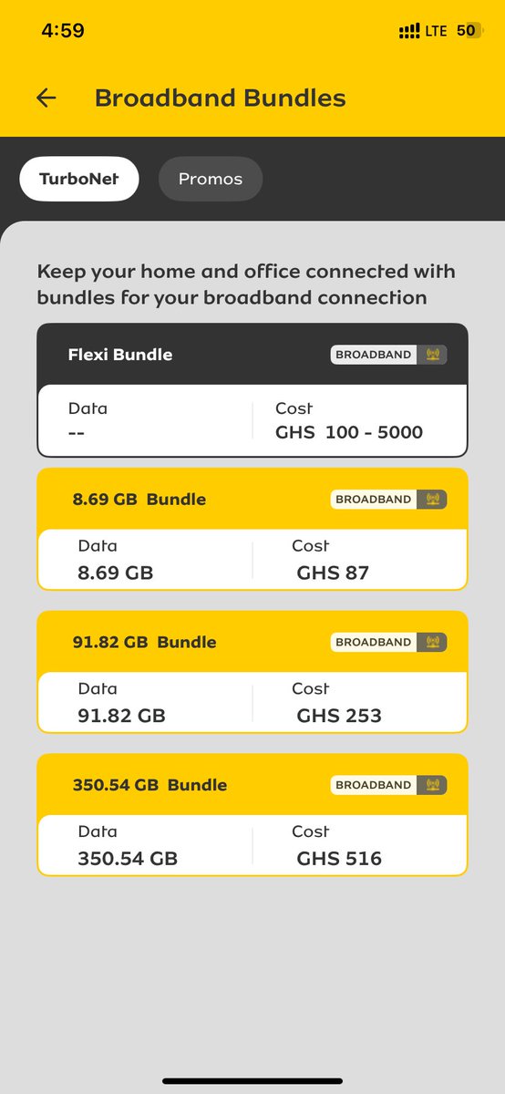 Dear <a href="/MTNGhana/">MTN Ghana</a>,
Big shoutout for not increasing turbonet data packages in forever.
Truly iconic how you manage to forget an entire user base.
We feel so… invisible.
Thanks for nothing. 🙃 #Turbonet #DoBetterMTN