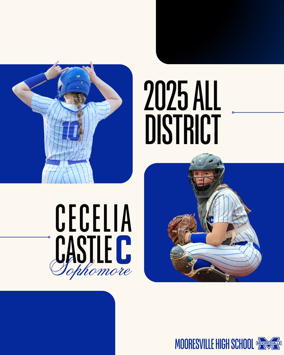 Congratulations CeCe!!!Ⓜ️🥎Ⓜ️🥎#BleedBlue