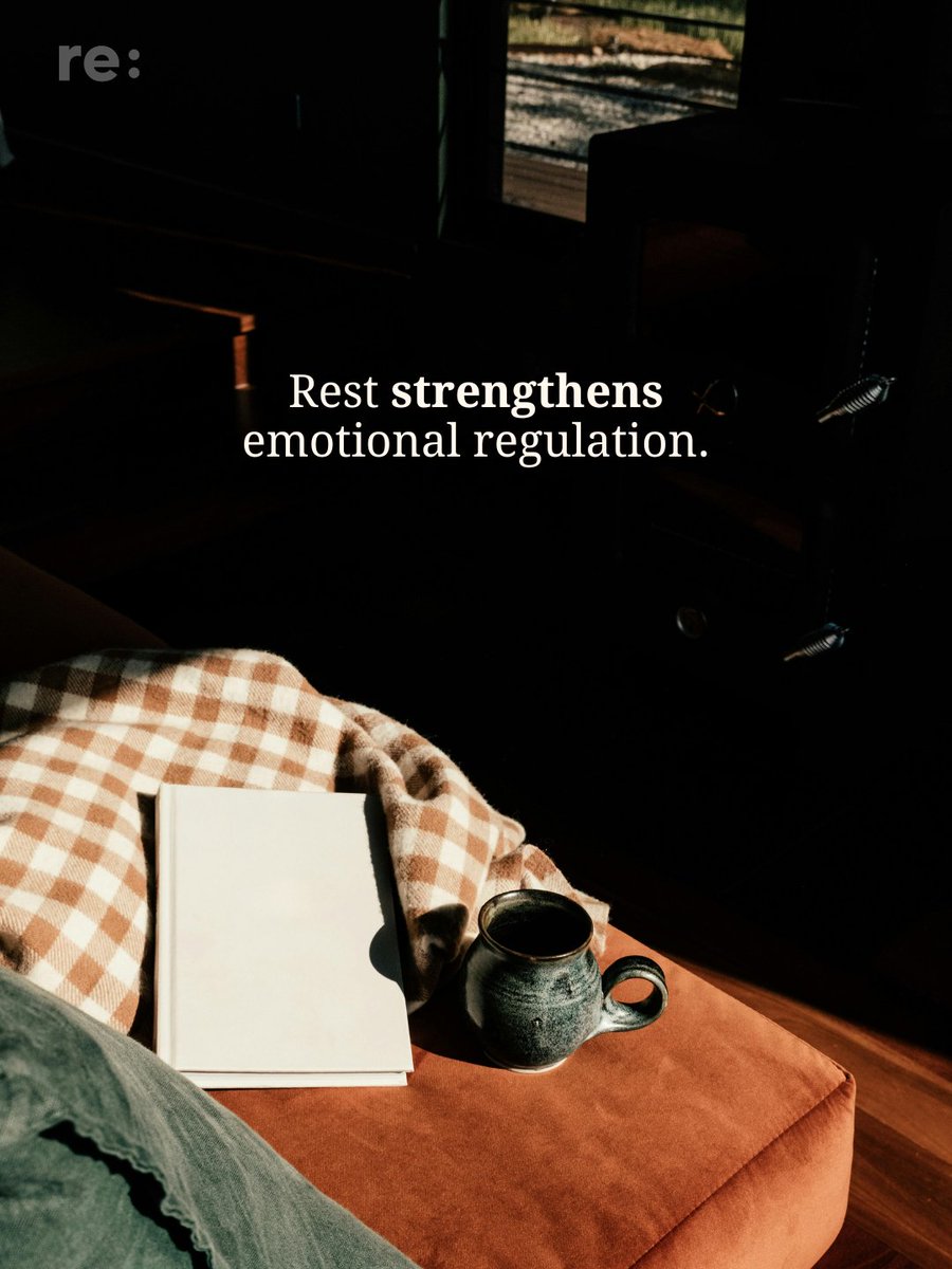 Re:Set | Employee Well-being tweet media