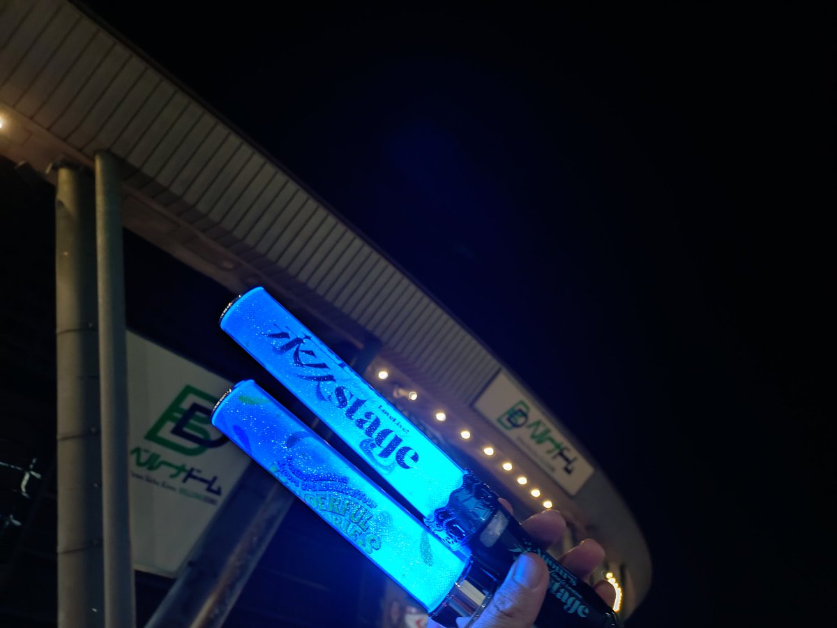 ABW_Group_JP's tweet image. 【Aqours Finale LoveLive! ~永久stage~】
ありがとうAqours
この思い永久に
🍊🌸⚓💮😈🍭🐬💎✨
#Aqours_finale_Day1
#Aqours_finale_Day2