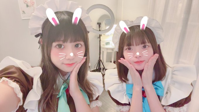めるめいどのツイート