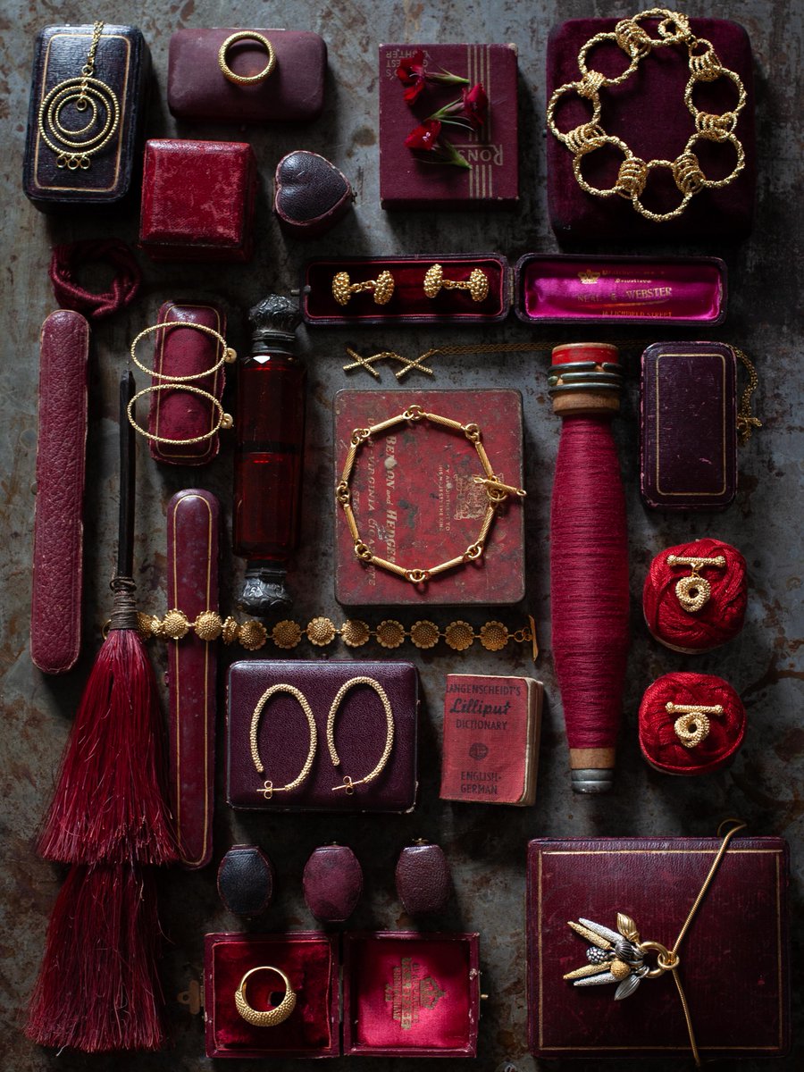 Catherine Hills (@chillsjewellery) on Twitter photo Ruby red and glamorous gold. Rubies are July’s birthstone and are thought to promote joy and a zest for life.
#jewellerymaker #shopsmalluk Ruby red and glamorous gold. Rubies are July’s birthstone and are thought to promote joy and a zest for life.
#jewellerymaker #shopsmalluk