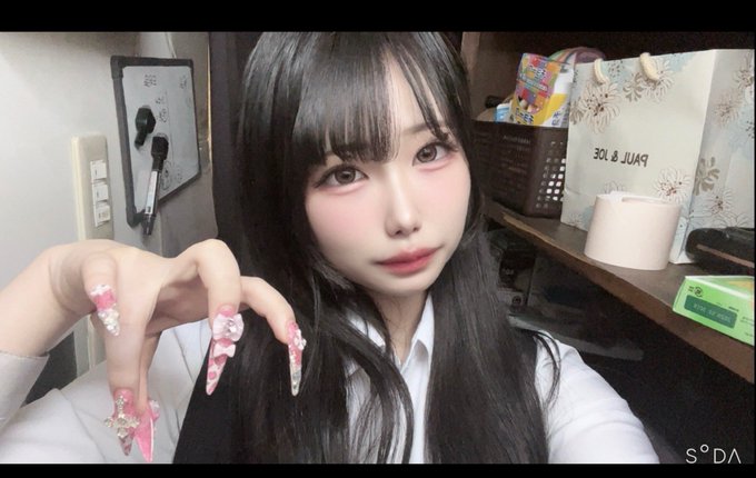 セルフィーユのツイート